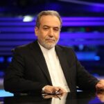 عراقچی در گفتگوی ویژه خبری