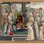 شاه سلطان حسین