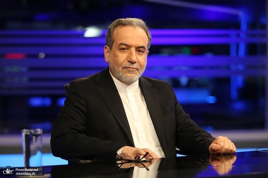 عراقچی در گفتگوی ویژه خبری
