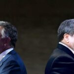 عراقچی و ویتکاف مسئولان مذاکره ایران و آمریکا