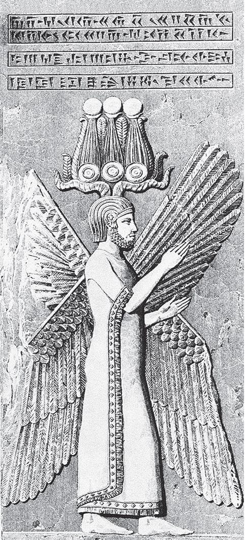 کوروش بزرگ