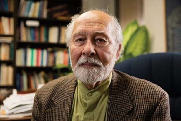 سید حسین نصر