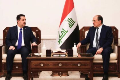 انتخابات عراق