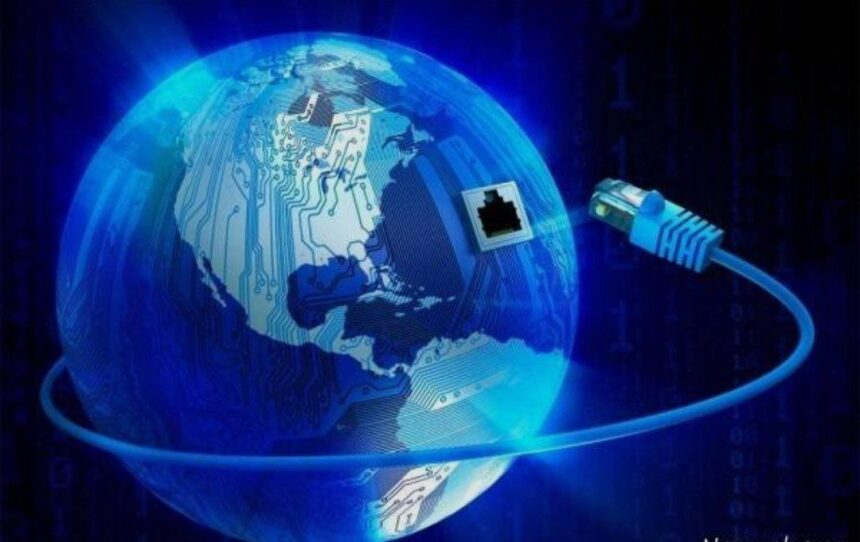 اینترنت سفید