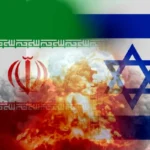 جنگ+ایران+و+اسرائیل