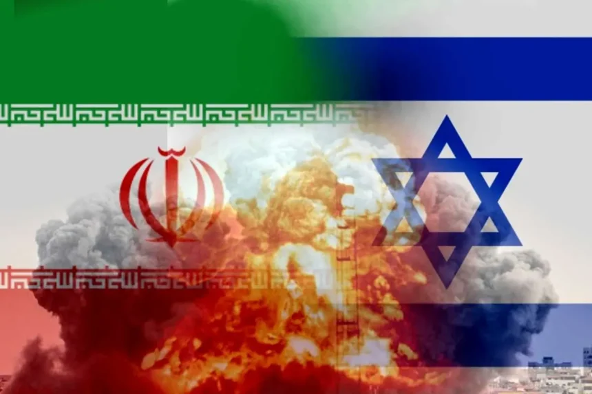 جنگ+ایران+و+اسرائیل