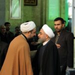 حمله رسایی به روحانی