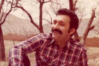 حمید مصدق