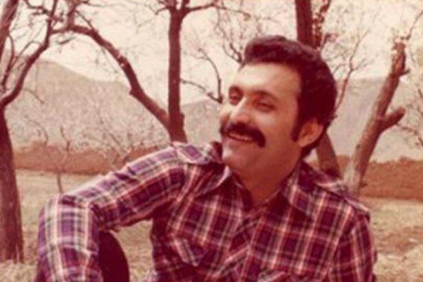 حمید مصدق
