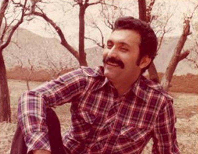 حمید مصدق