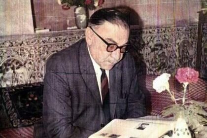 داود پیرنیا