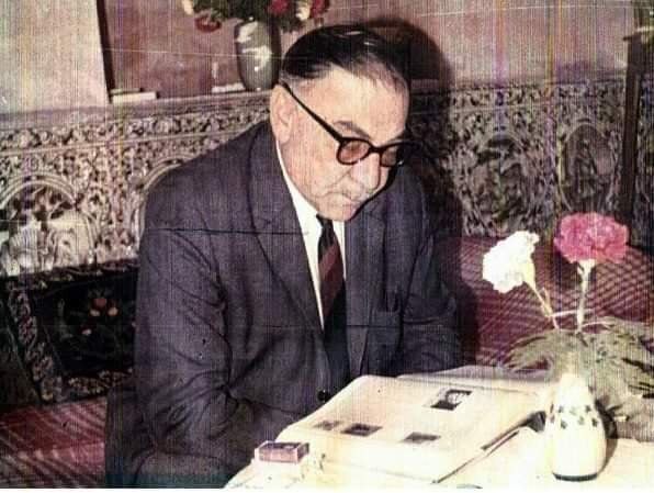 داود پیرنیا