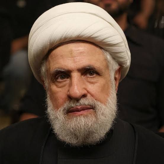 دبیرکل حزب الله
