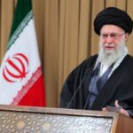 رهبر جمهوری اسلامی