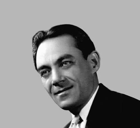 رهی معیری