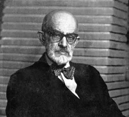 سعید نفیسی