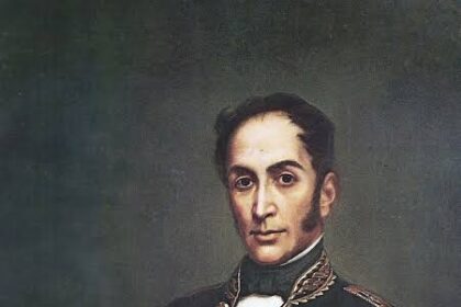 سیمون بولیوار