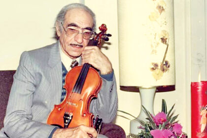 علی تجویدی