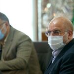 قالیباف و زاکانی