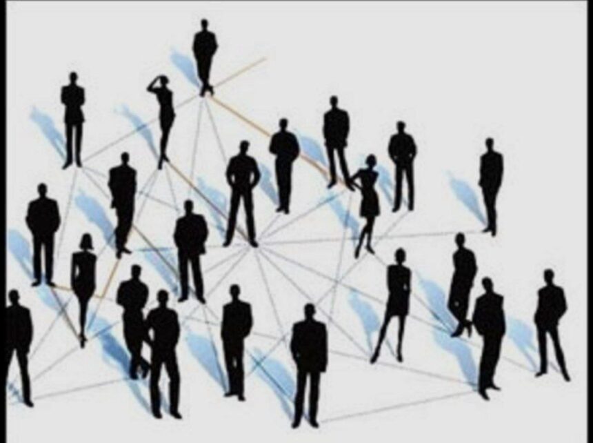 قرارداد اجتماعی