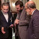 مذاکره ایران و آمریکا
