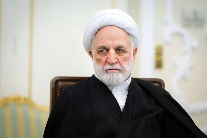غلامحسین محسنی اژه‌ای