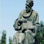 شاعر و موسیقیدان ایرانی