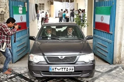 ذوالنوری و پراید جلیلی