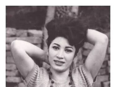 فروغ فرخزاد
