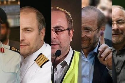 محمدباقر قالیباف