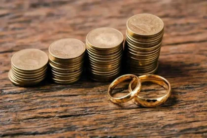 قانون جدید مهریه
