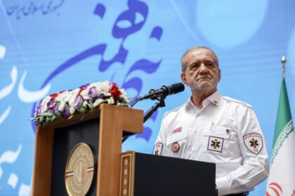 مدیریت بحران