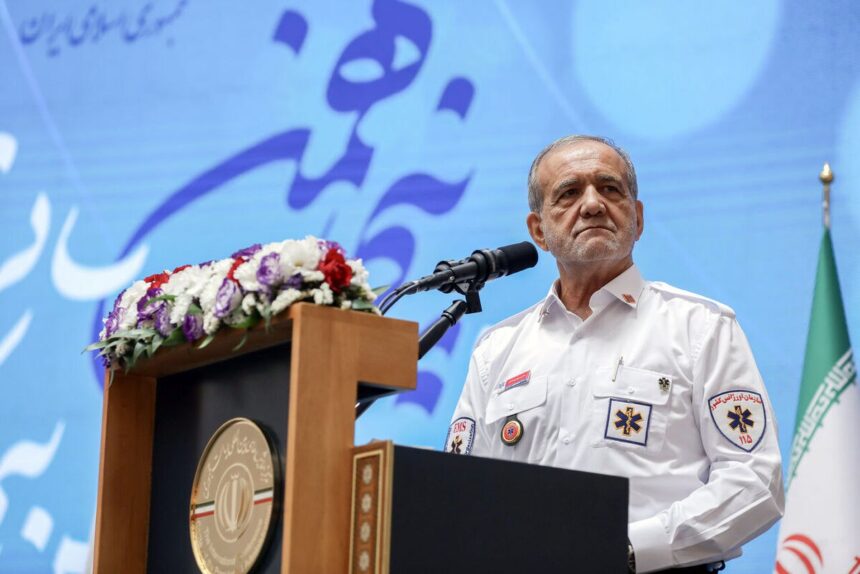 مدیریت بحران
