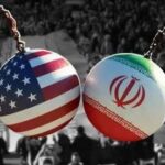 تقابل ایران و آمریکا