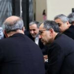 مذاکره ایران و آمریکا
