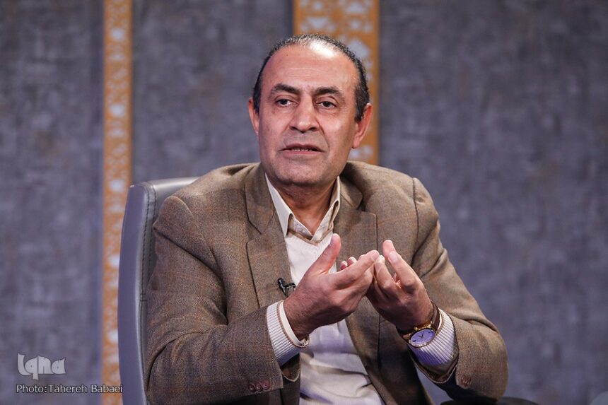 قبیله گرایی