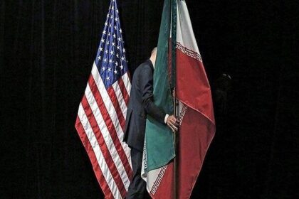 مذاکرات ایران و آمریکا