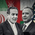 مذاکرات ایران و آمریکا