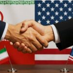 مذاکرات ایران و آمریکا