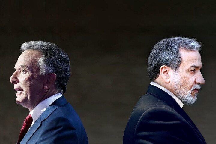 مذاکرات مسقط
