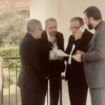 تیم مذاکره کننده در ژنو