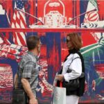ترامپ و مذاکرات ایران و آمریکا