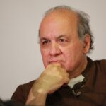 دوقطبی‌شدن جامعه
