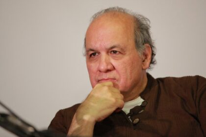 دوقطبی‌شدن جامعه