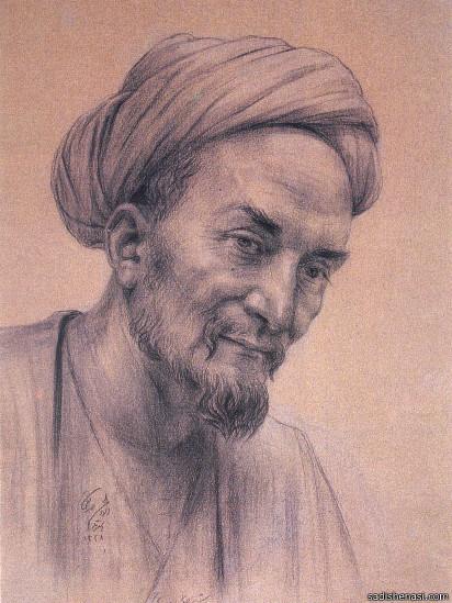 پیغمبر