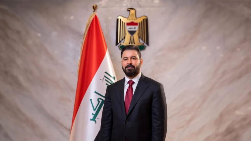انتخابات عراق