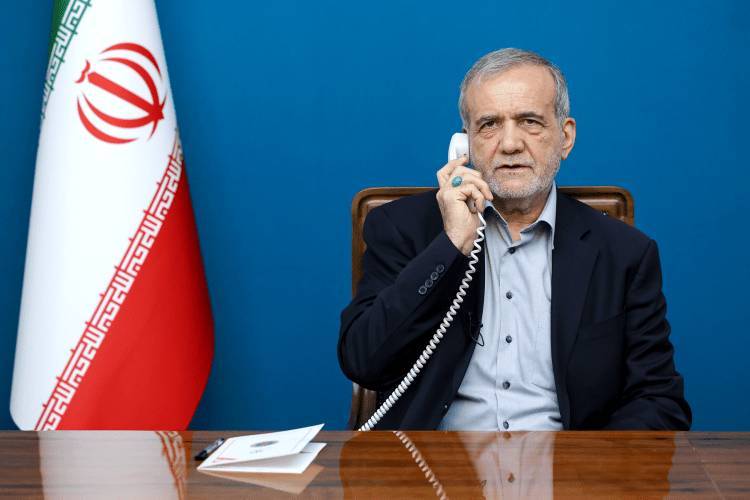 دستور وصل اینترنت