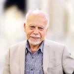 نهضت آزادی ایران