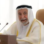 سلطان القاسمی