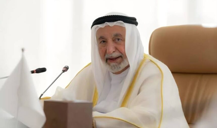 سلطان القاسمی